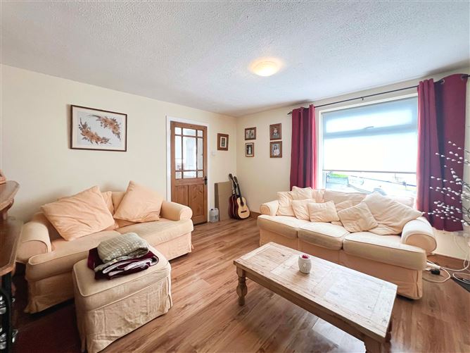 14 Saint Aongus Park, Tymon North, Tallaght, Dublin