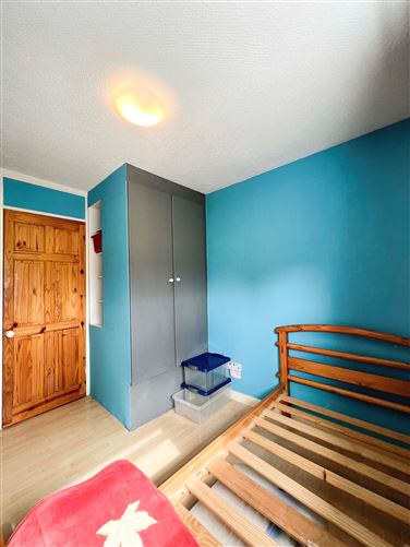 14 Saint Aongus Park, Tymon North, Tallaght, Dublin