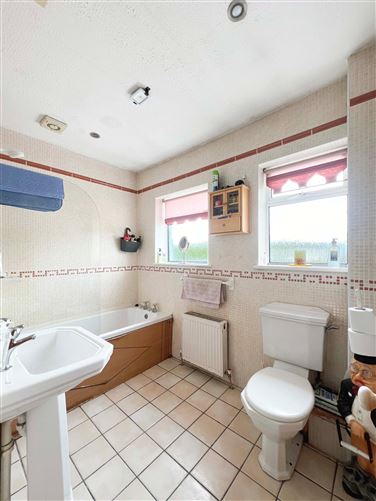 14 Saint Aongus Park, Tymon North, Tallaght, Dublin