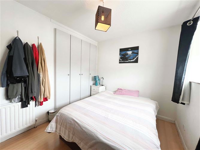 14 Saint Aongus Park, Tymon North, Tallaght, Dublin