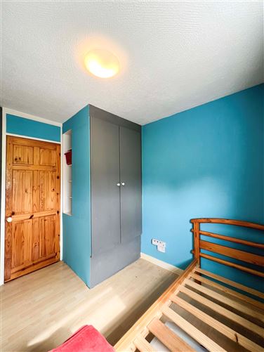 14 Saint Aongus Park, Tymon North, Tallaght, Dublin