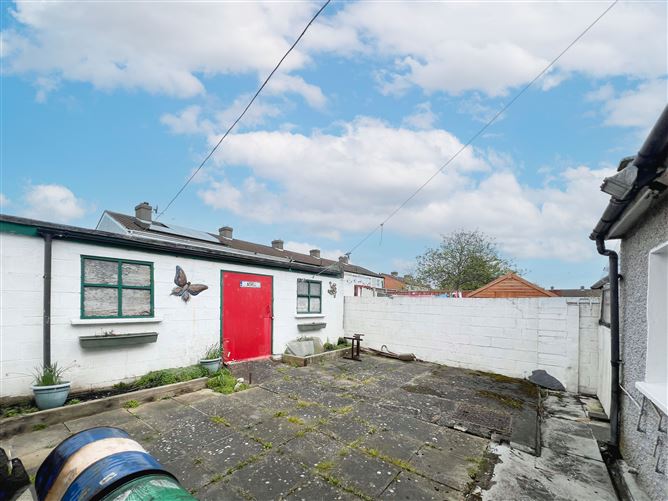 14 Saint Aongus Park, Tymon North, Tallaght, Dublin