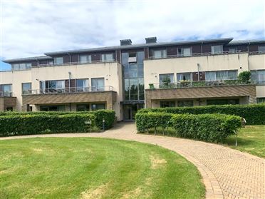 Apartment 3 Aisling Court, Ballyloughane Road,, Renmore, Galway City