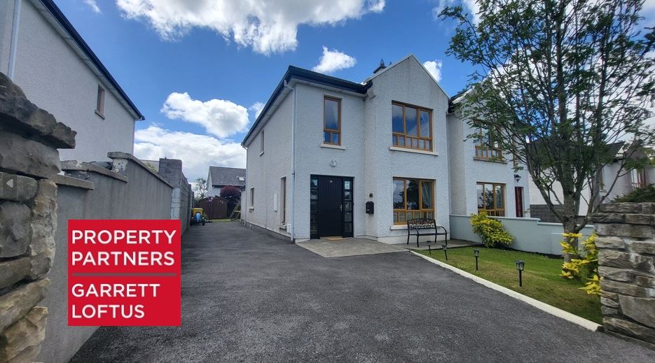 24 Quignalecka, Ballina, Mayo