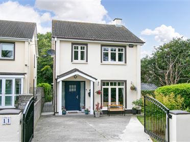 Image for 11 Cabinteely Court, Pottery Road, Dun Laoghaire, Co. Dublin