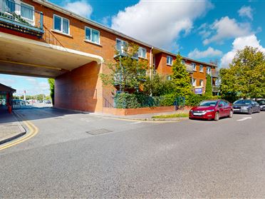 Image for Apartment 3, Killininny Court, Firhouse, Dublin 24