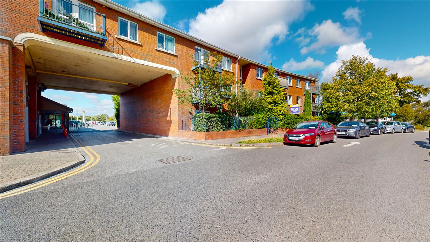 Apartment 3, Killininny Court, Firhouse, Dublin 24