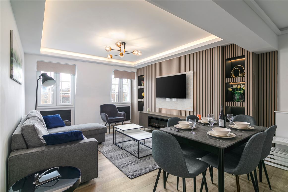Marylebone Grace,London,Greater London,United Kingdom