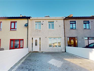 Image for 13 Sheephill Avenue, Blanchardstown, Dublin 15