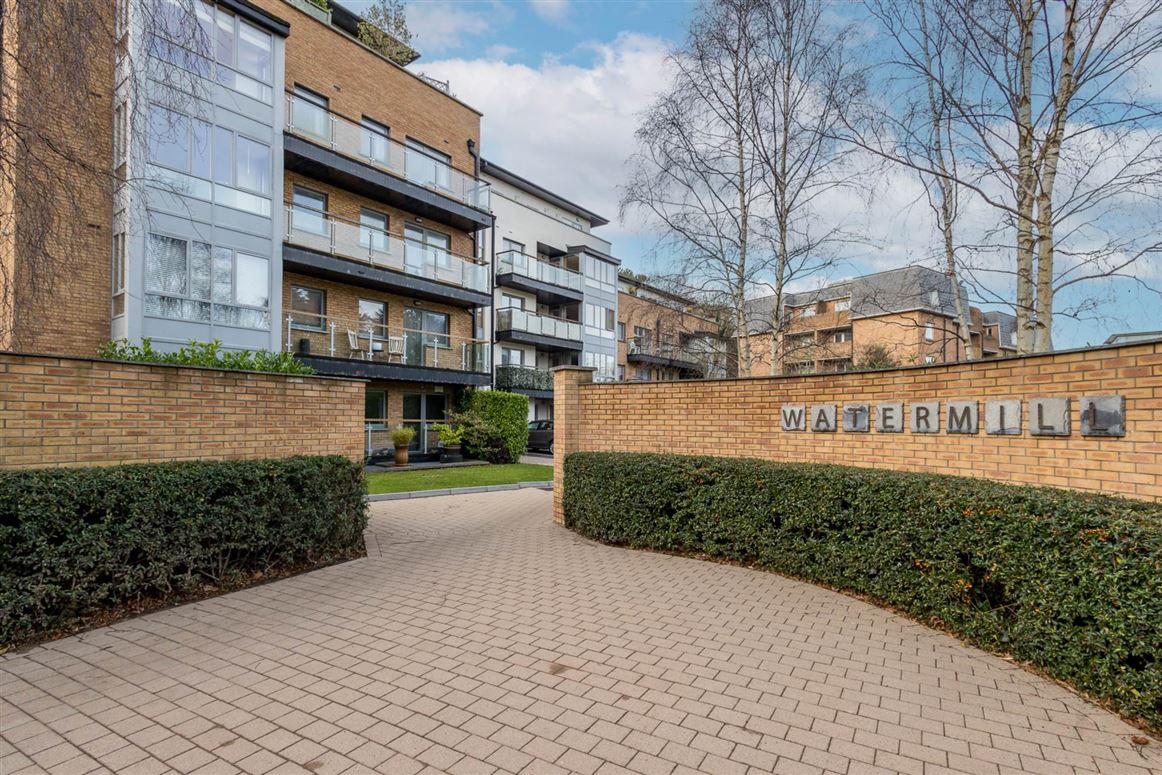 Apt 36 Block 4, Watermill Apartments, Raheny, Dublin 5, County Dublin