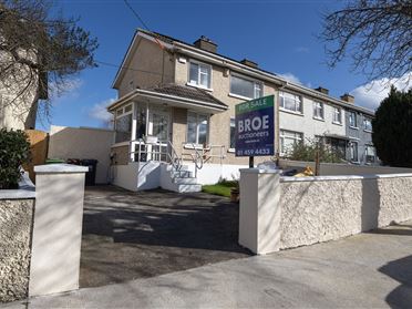 Image for 118 Rockfield Drive, Clondalkin,   Dublin 22