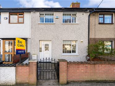 Image for 19 Hazelcroft Road, Finglas, Dublin 11