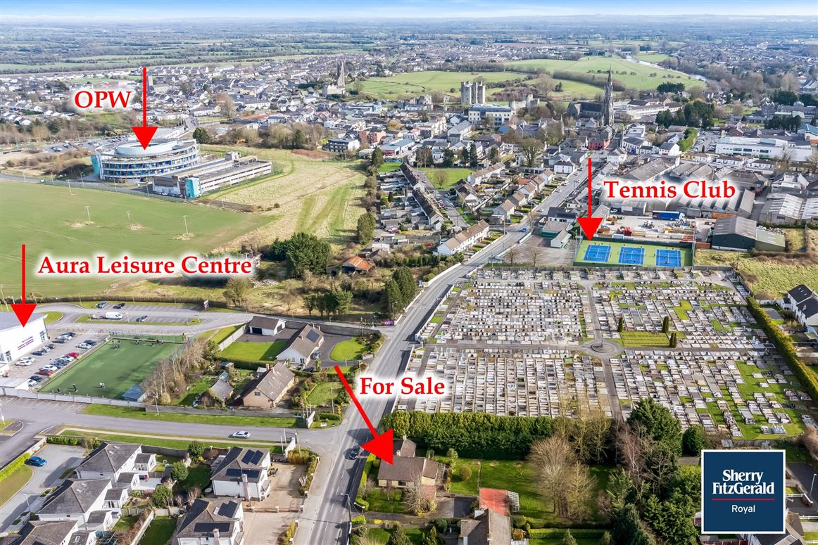 Manorland, Trim, Co. Meath