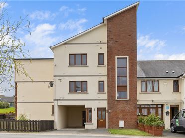 Image for 39 Wilton Manor, Rathnew, Co. Wicklow