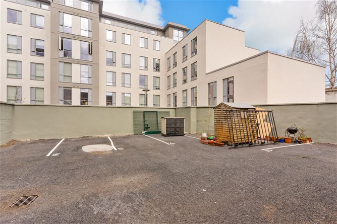 3 Hanbury Court, Hanbury Lane, South City Centre, Dublin 8