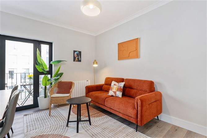 3 Hanbury Court, Hanbury Lane, South City Centre, Dublin 8