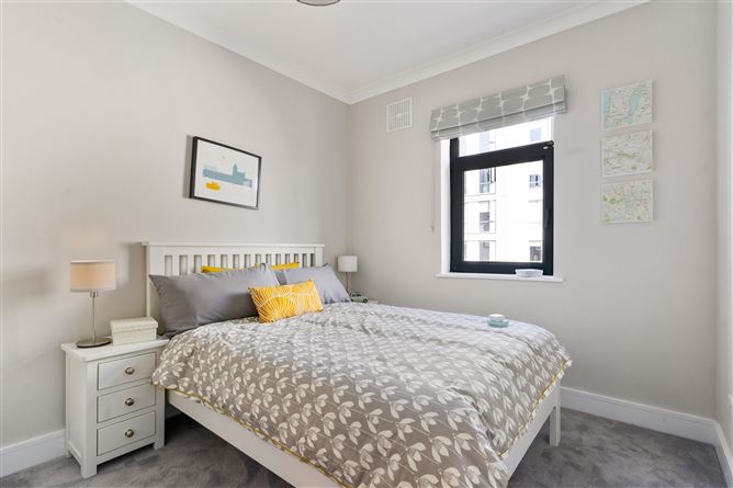 3 Hanbury Court, Hanbury Lane, South City Centre, Dublin 8