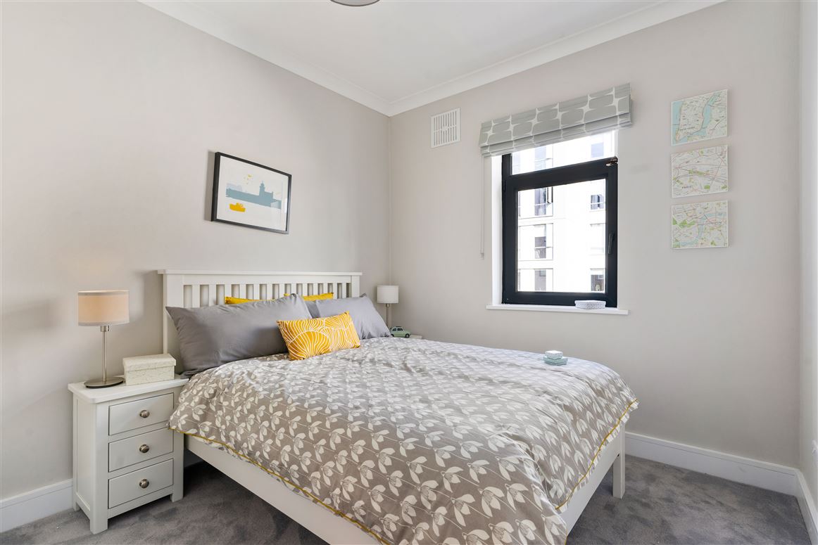 3 Hanbury Court, Hanbury Lane, South City Centre, Dublin 8