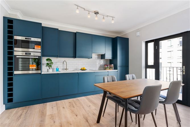 3 Hanbury Court, Hanbury Lane, South City Centre, Dublin 8