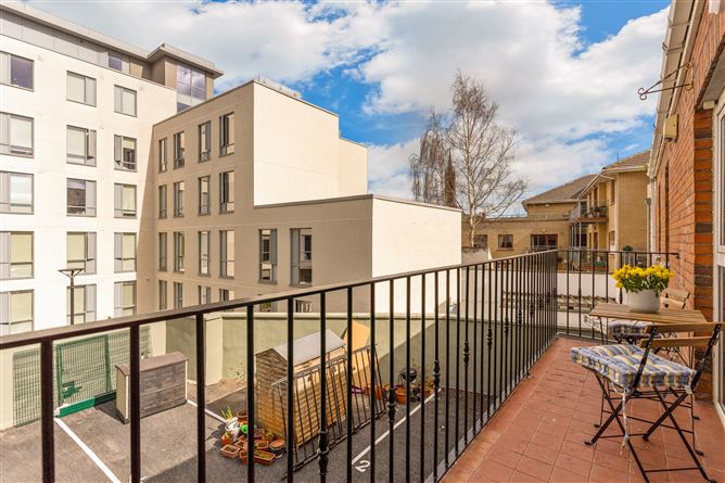 3 Hanbury Court, Hanbury Lane, South City Centre, Dublin 8