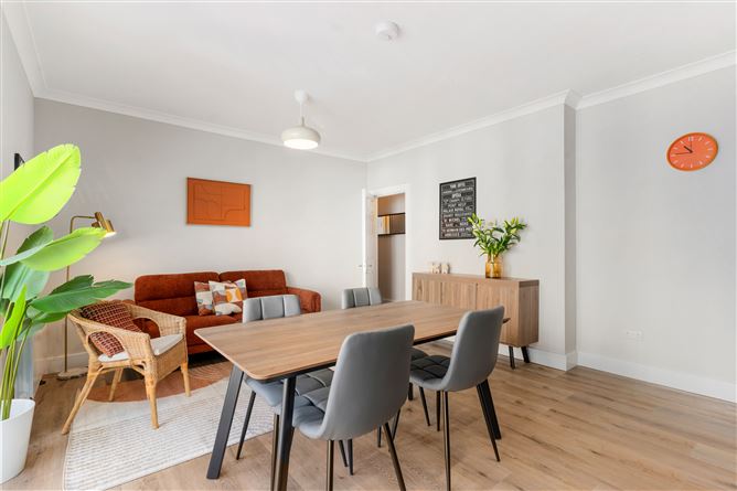 3 Hanbury Court, Hanbury Lane, South City Centre, Dublin 8