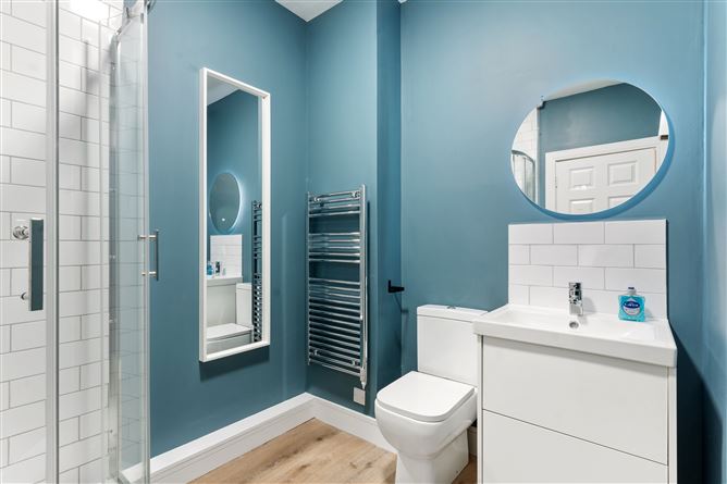3 Hanbury Court, Hanbury Lane, South City Centre, Dublin 8