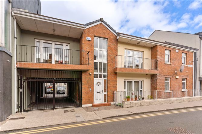 3 Hanbury Court, Hanbury Lane, South City Centre, Dublin 8