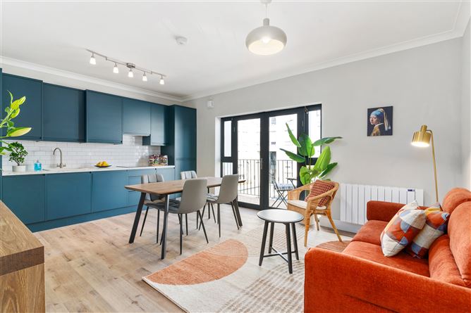3 Hanbury Court, Hanbury Lane, South City Centre, Dublin 8