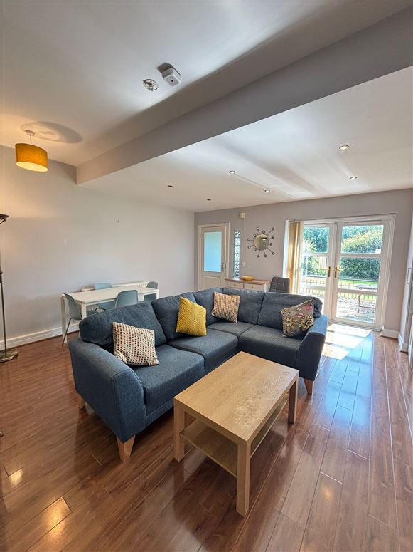 Latchford Park, Castaheany, Dublin 15