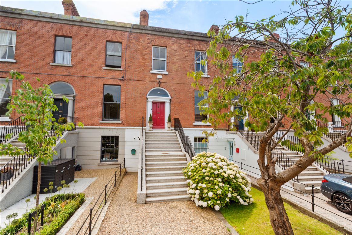 45 Garville Avenue Upper, Rathgar, Dublin 6