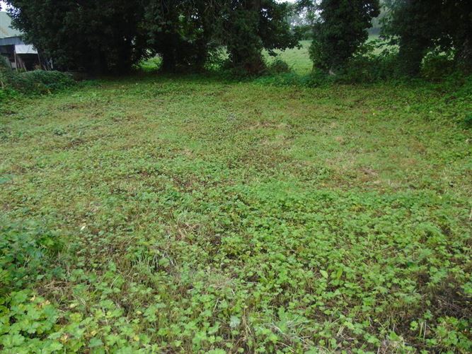 Ballintogher Village, Sligo Town, Sligo