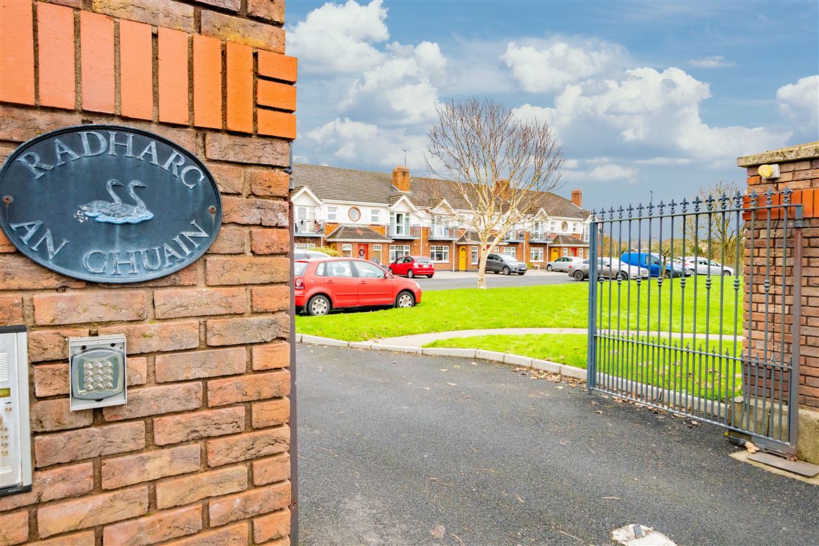 22 Radharc an Chuain, Harbour Quay, Mullingar, Co. Westmeath