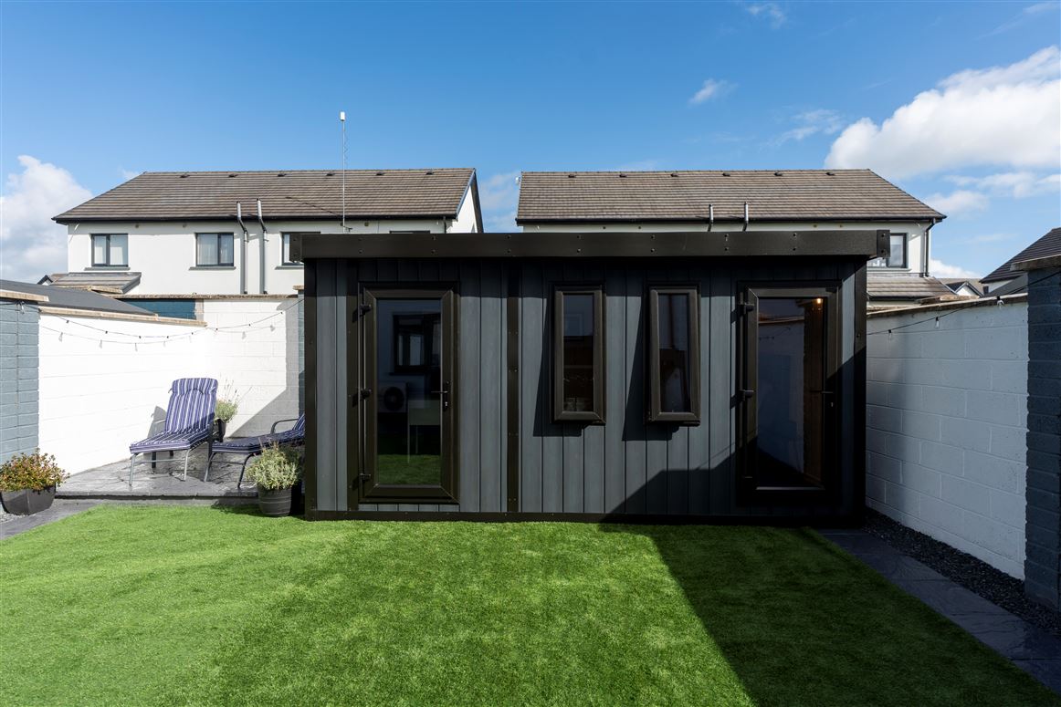 37 Cluain Aoibh, Clarina, Limerick 37 Cluain Aoibh, Clarina, Limerick