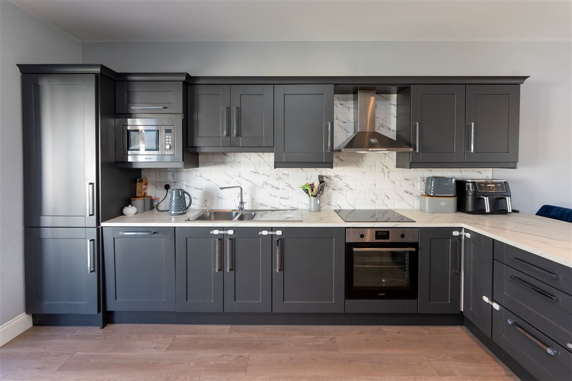 37 Cluain Aoibh, Clarina, Limerick 37 Cluain Aoibh, Clarina, Limerick