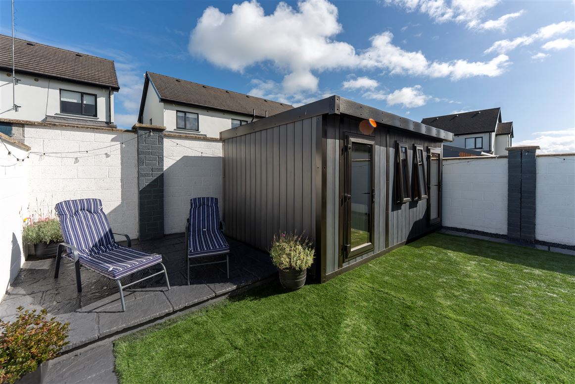 37 Cluain Aoibh, Clarina, Limerick 37 Cluain Aoibh, Clarina, Limerick