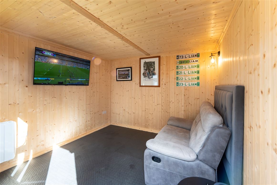 37 Cluain Aoibh, Clarina, Limerick 37 Cluain Aoibh, Clarina, Limerick