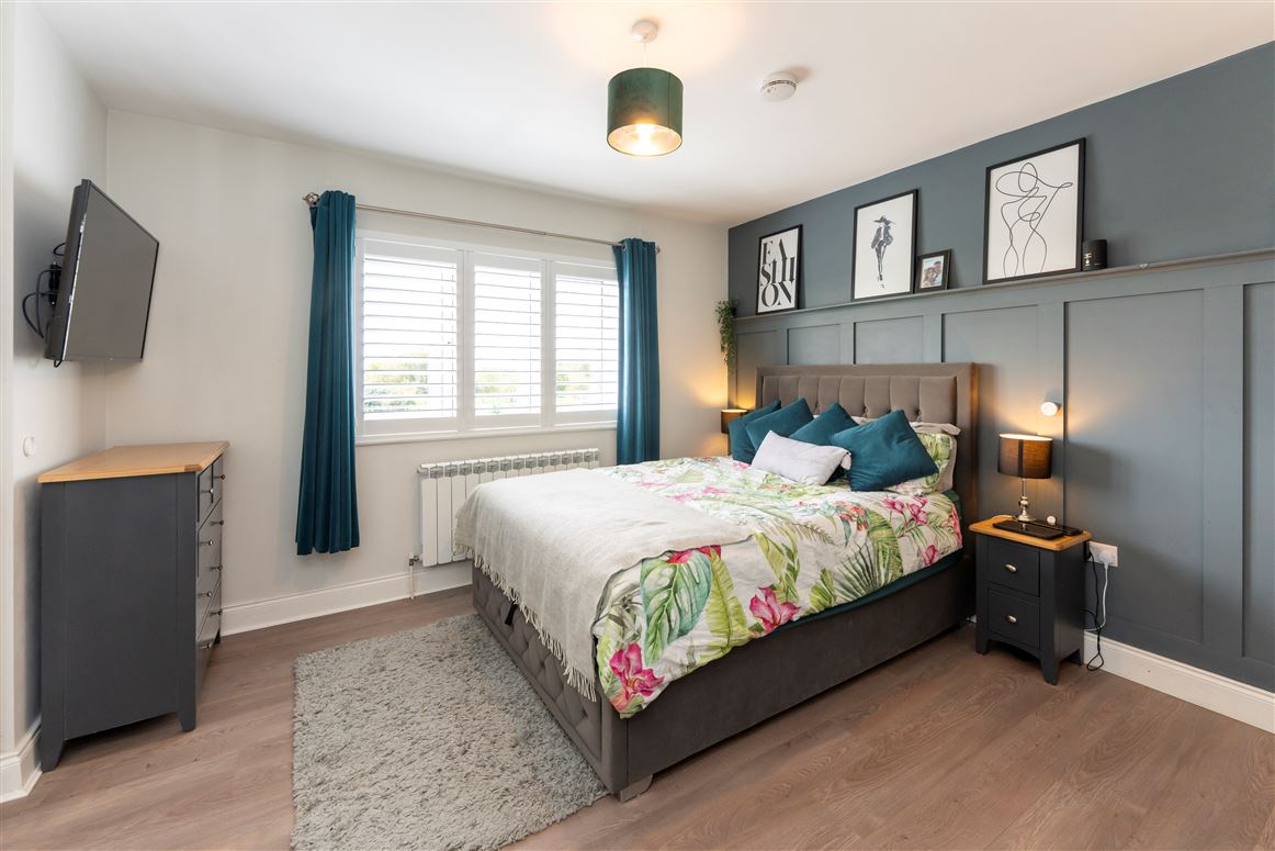 37 Cluain Aoibh, Clarina, Limerick 37 Cluain Aoibh, Clarina, Limerick