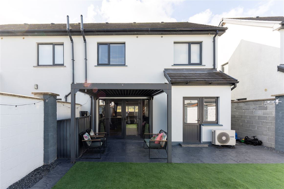 37 Cluain Aoibh, Clarina, Limerick 37 Cluain Aoibh, Clarina, Limerick