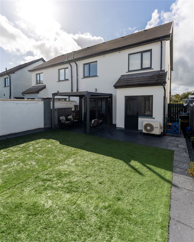 37 Cluain Aoibh, Clarina, Limerick 37 Cluain Aoibh, Clarina, Limerick