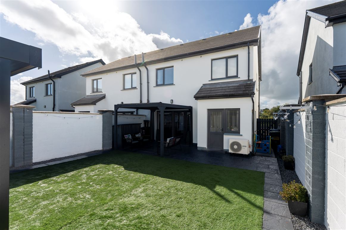 37 Cluain Aoibh, Clarina, Limerick 37 Cluain Aoibh, Clarina, Limerick