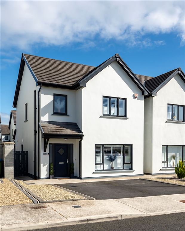 37 Cluain Aoibh, Clarina, Limerick 37 Cluain Aoibh, Clarina, Limerick