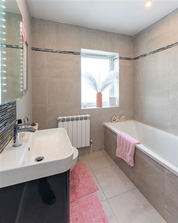 37 Cluain Aoibh, Clarina, Limerick 37 Cluain Aoibh, Clarina, Limerick