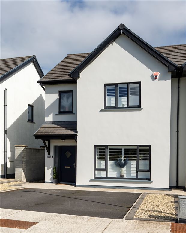 37 Cluain Aoibh, Clarina, Limerick 37 Cluain Aoibh, Clarina, Limerick