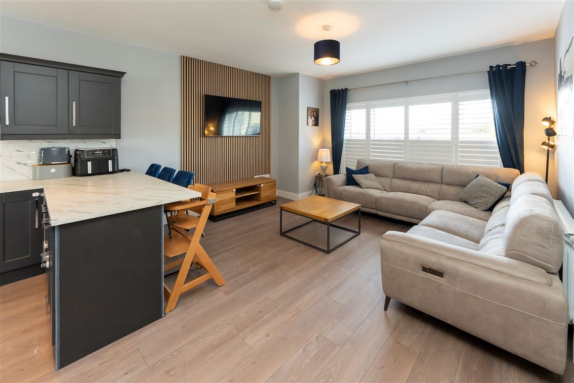 37 Cluain Aoibh, Clarina, Limerick 37 Cluain Aoibh, Clarina, Limerick