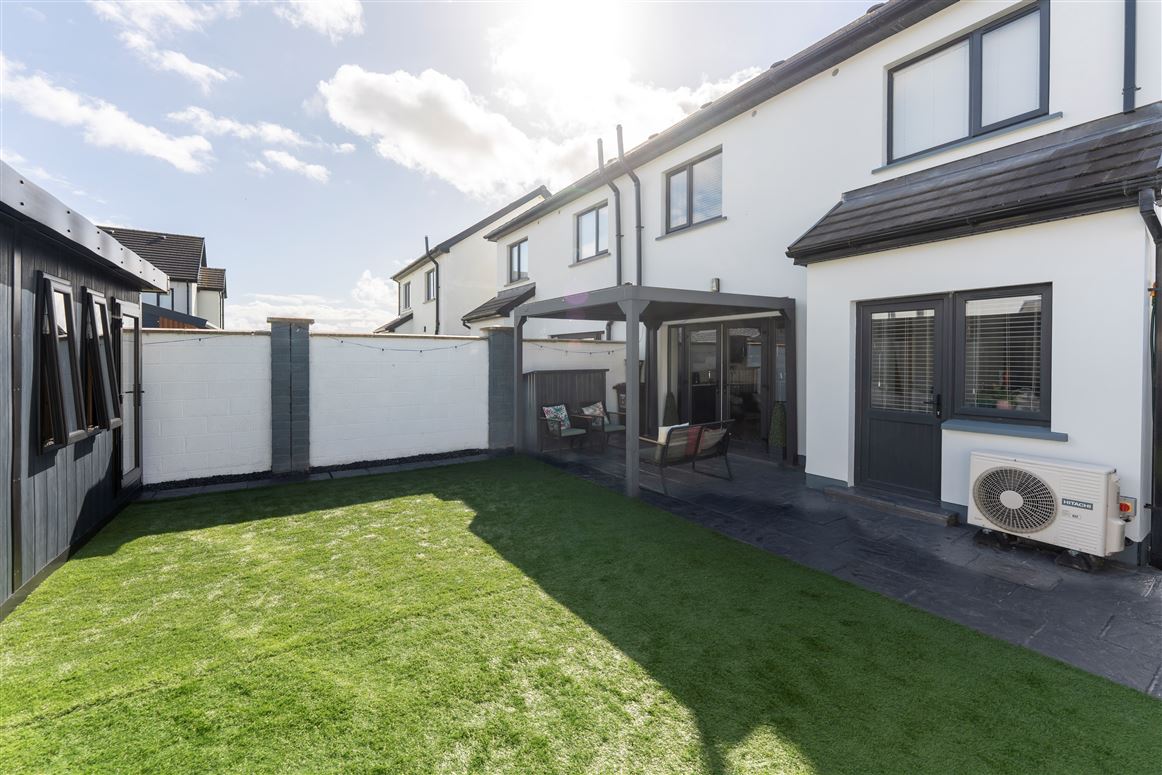 37 Cluain Aoibh, Clarina, Limerick 37 Cluain Aoibh, Clarina, Limerick