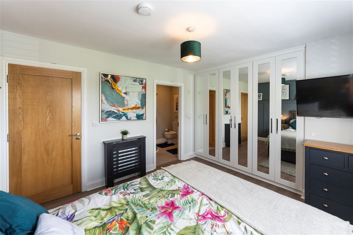 37 Cluain Aoibh, Clarina, Limerick 37 Cluain Aoibh, Clarina, Limerick