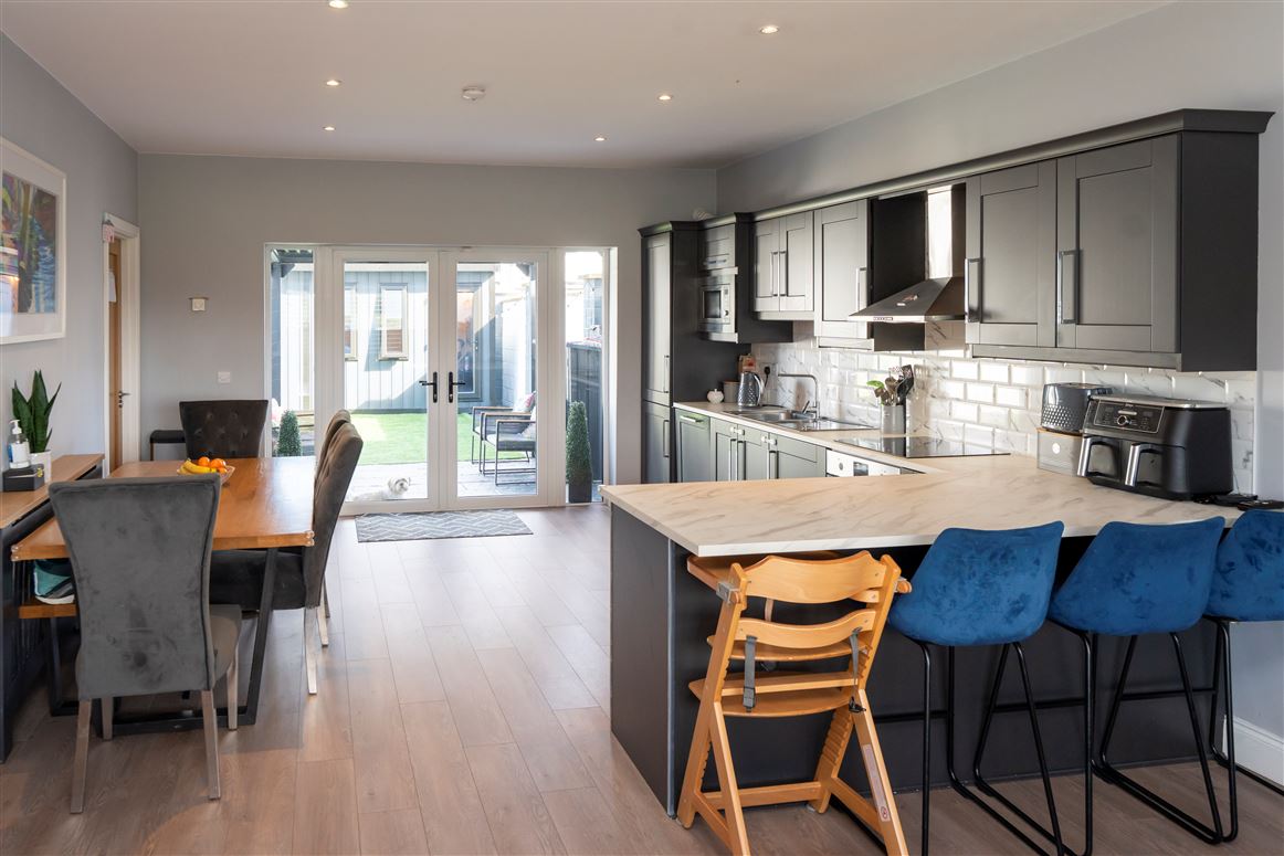 37 Cluain Aoibh, Clarina, Limerick 37 Cluain Aoibh, Clarina, Limerick