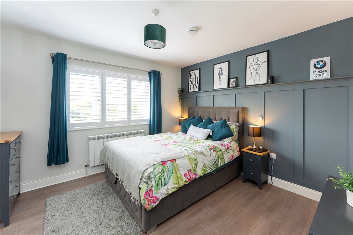 37 Cluain Aoibh, Clarina, Limerick 37 Cluain Aoibh, Clarina, Limerick