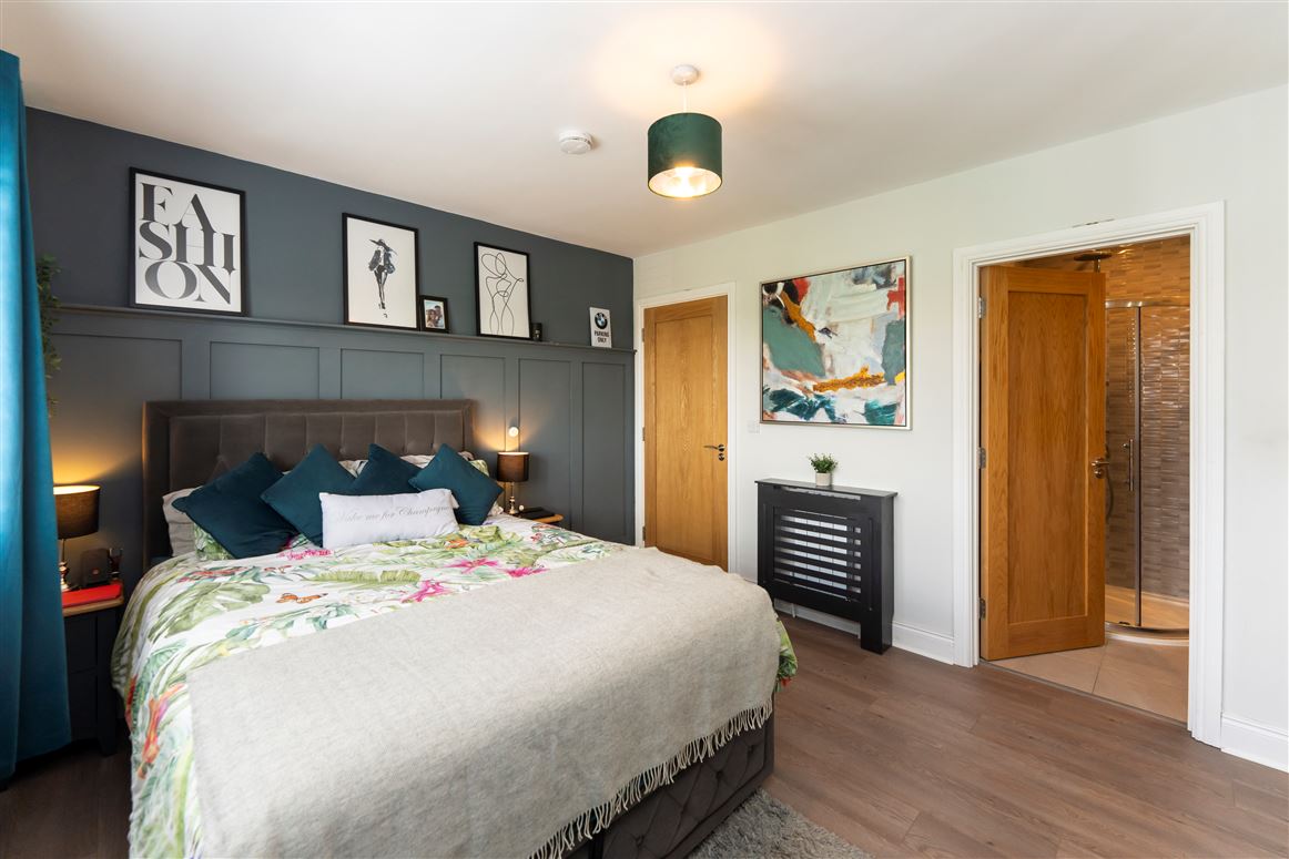 37 Cluain Aoibh, Clarina, Limerick 37 Cluain Aoibh, Clarina, Limerick