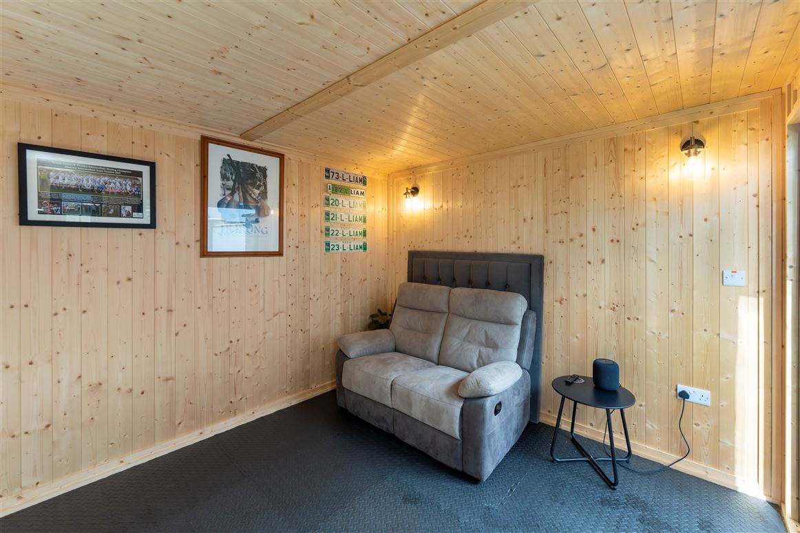 37 Cluain Aoibh, Clarina, Limerick 37 Cluain Aoibh, Clarina, Limerick